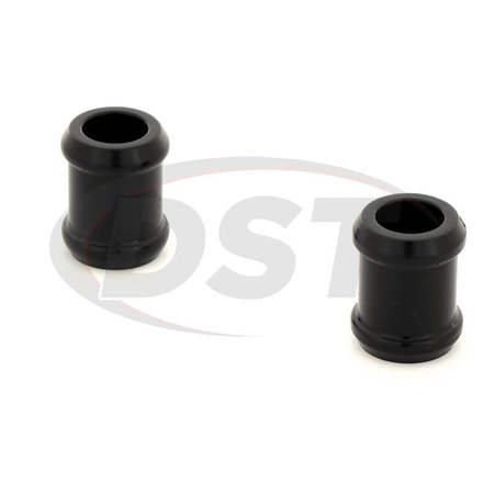 Energy Suspn Black Polyurethane Includes Two Bushings For Standard Straight Eye 9.8140G